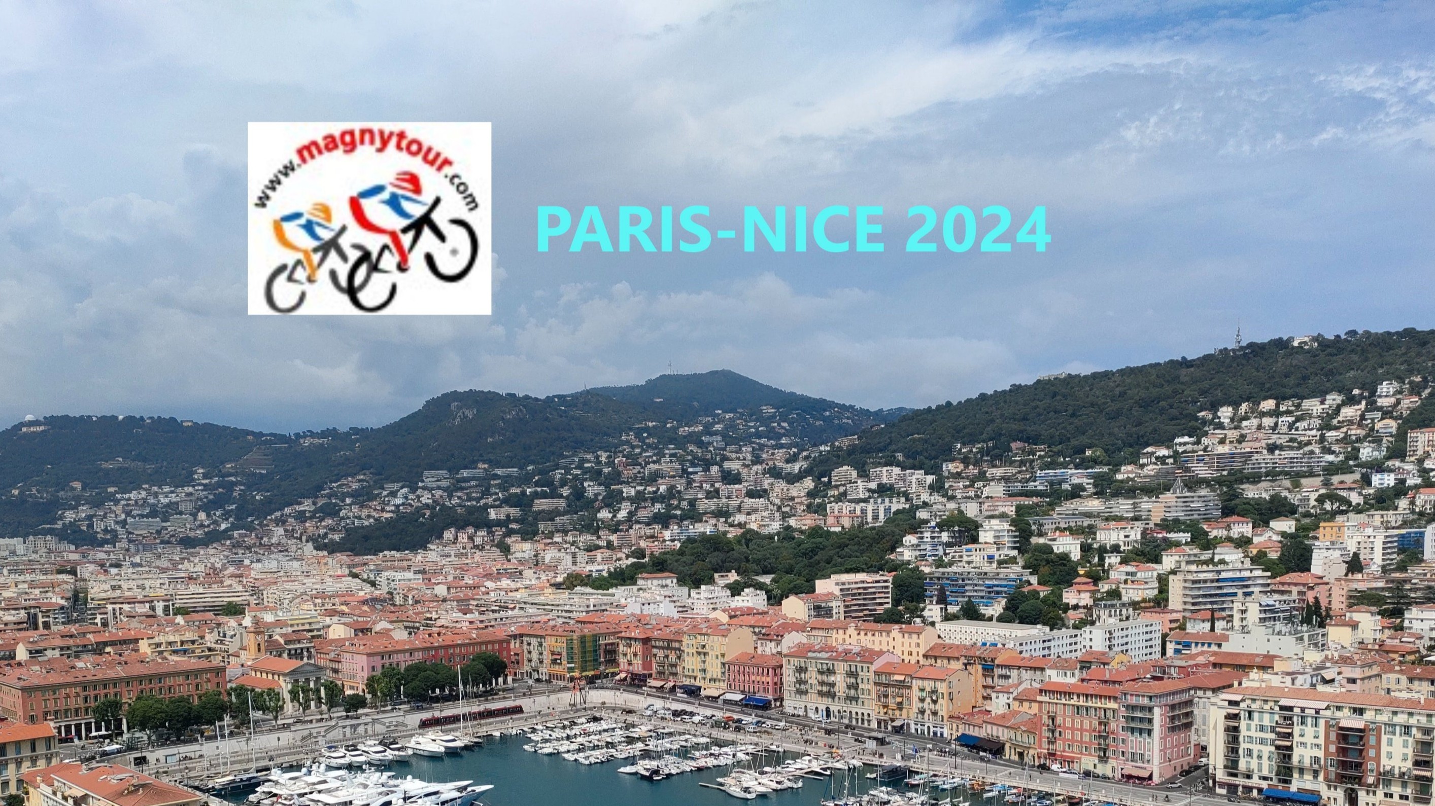 Paris-Nice 2024