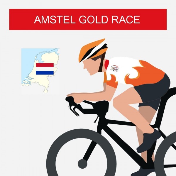 amstegoldrace