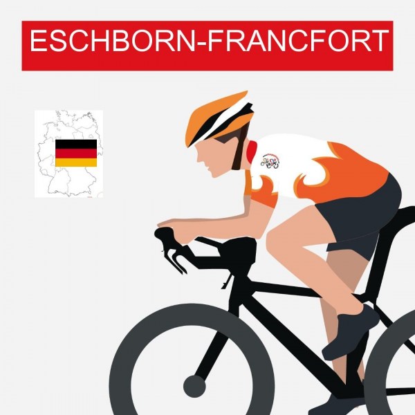 eschbornfrancfort