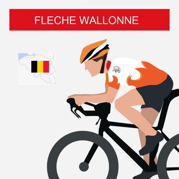 flechewallonne