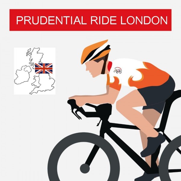 prudentialridelondon