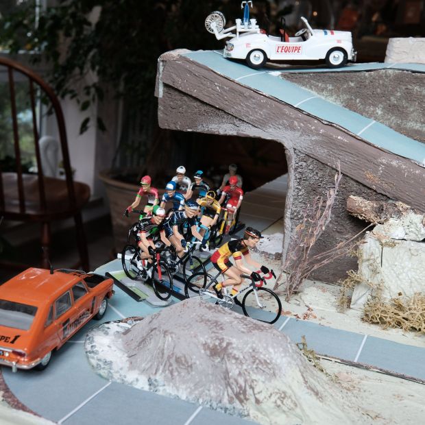 Contenu de la bo&icirc;te Magnytour