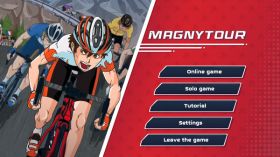 Magnytour sur Steam