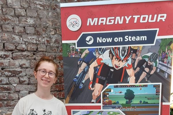 Magnytour