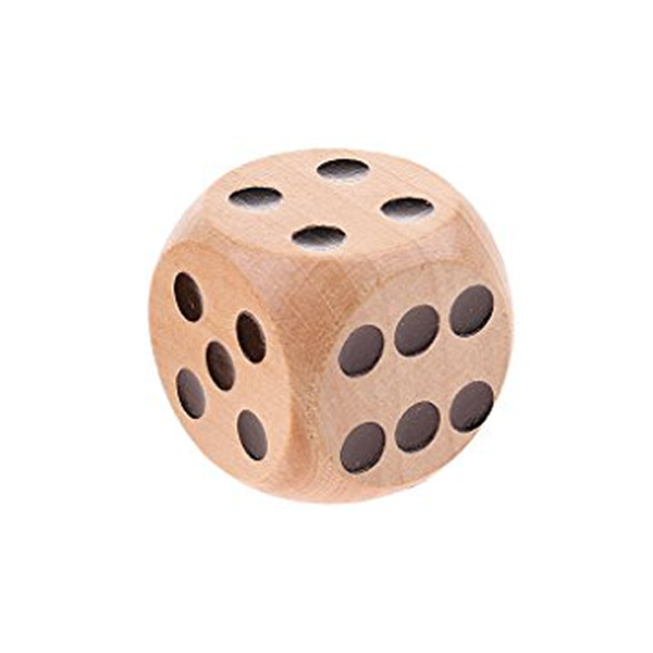 D&eacute; en bois