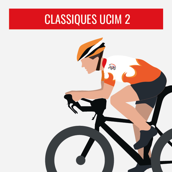 Profil : 11 Classiques ucim 2