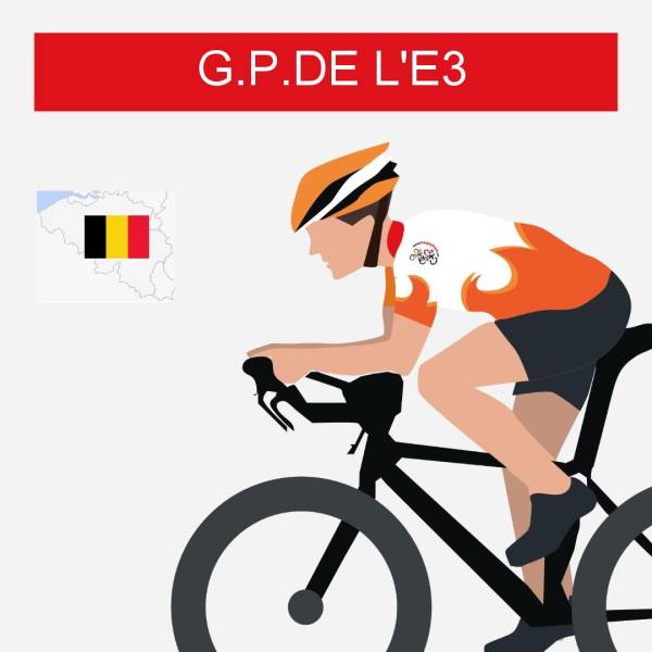 Profil: G.P.de l'E3