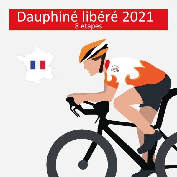 Profil : Dauphin&eacute; lib&eacute;r&eacute; 2021