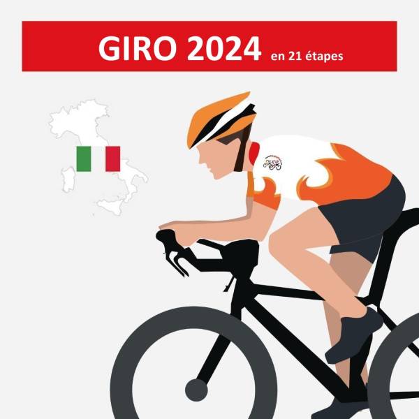 Profil : GIRO 2024