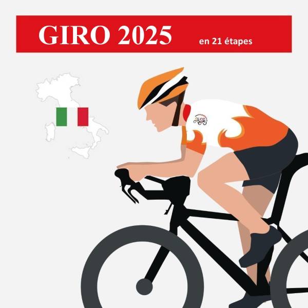 Profil : GIRO 2025